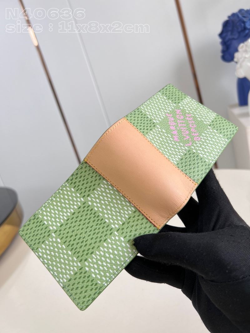 Louis Vuitton Wallets